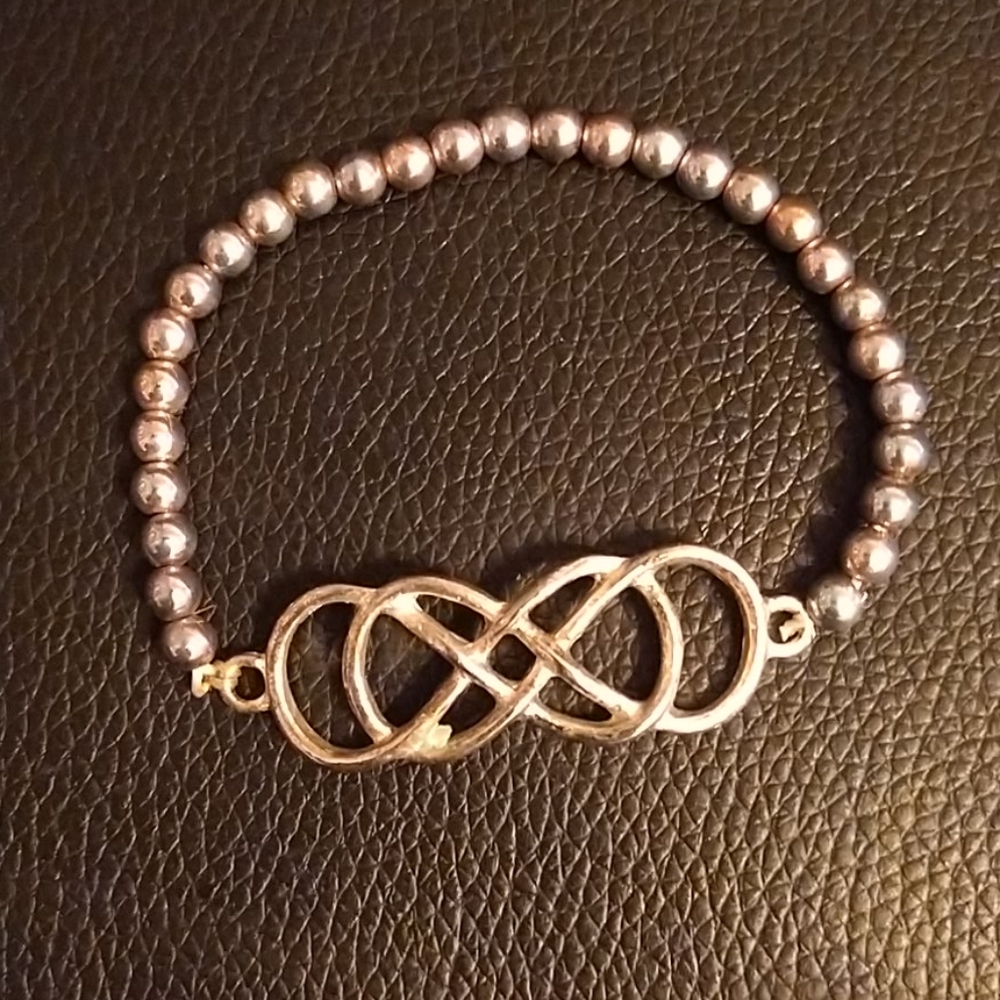 Silver Bracelet